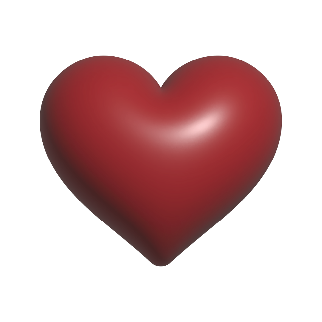 Heart Collection