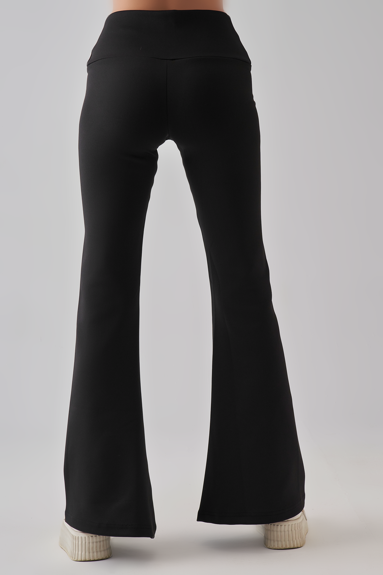 Yoga Pants - Black