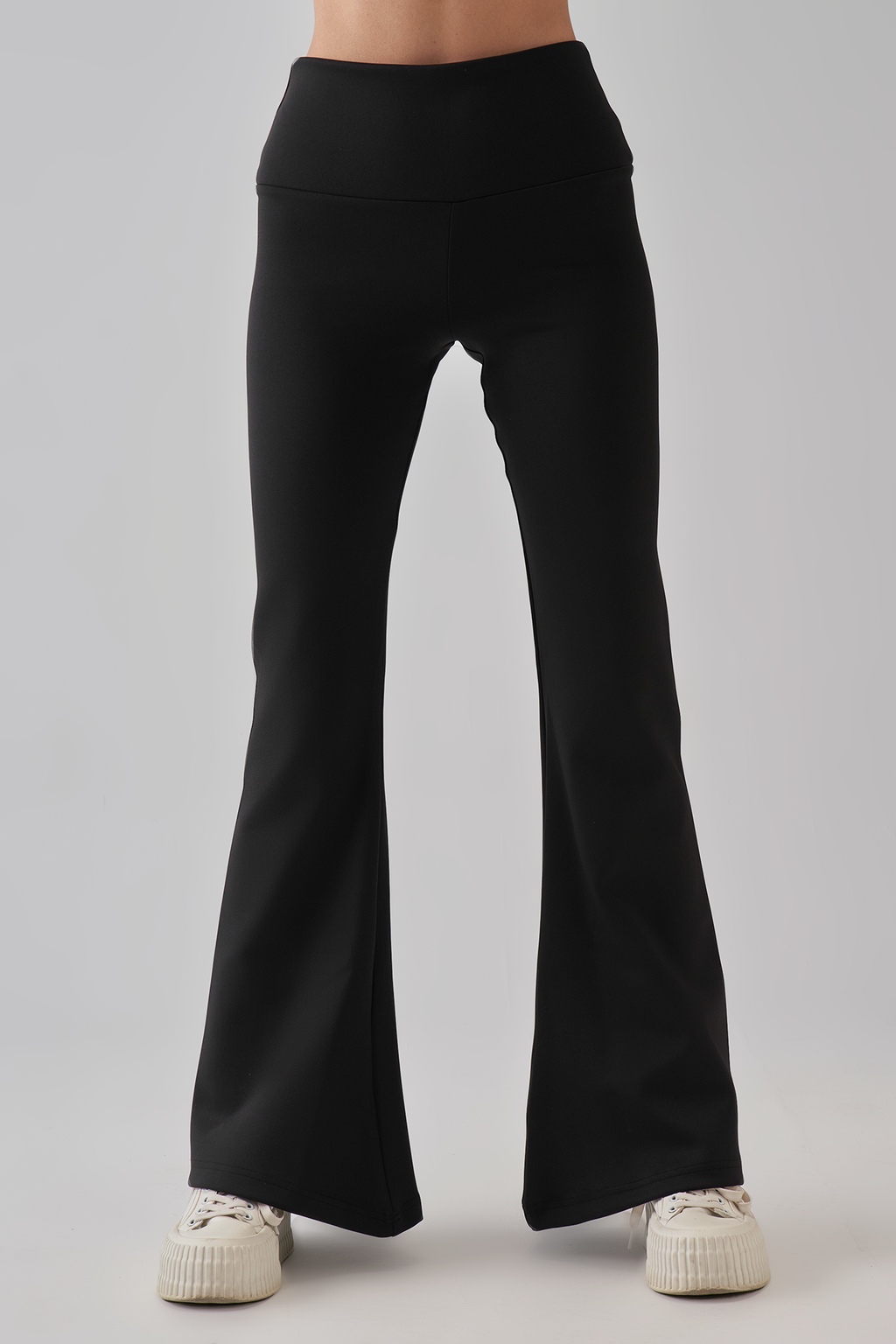 Yoga Pants - Black