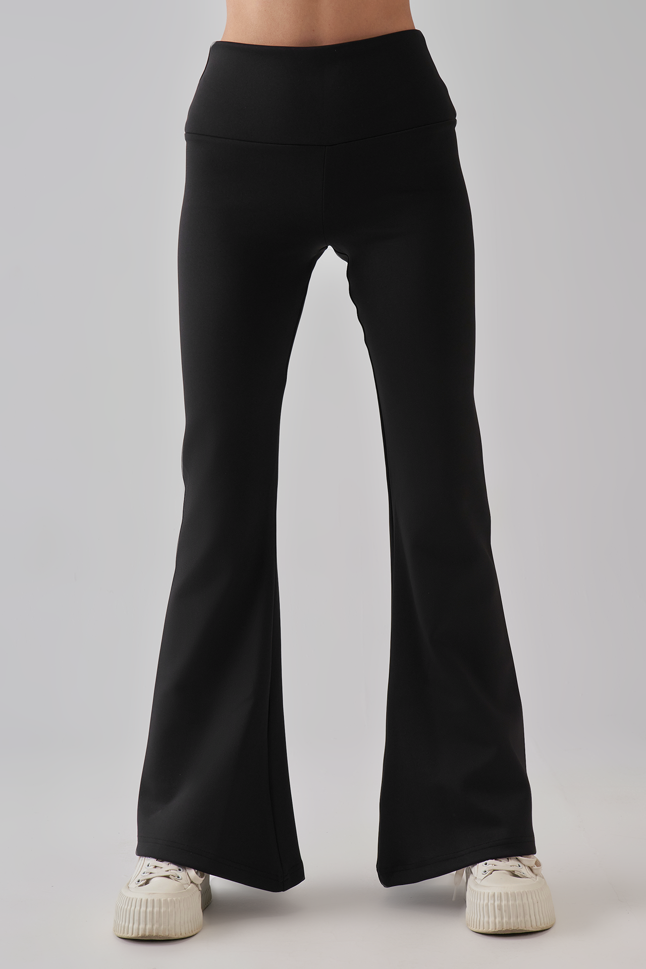Yoga Pants - Black