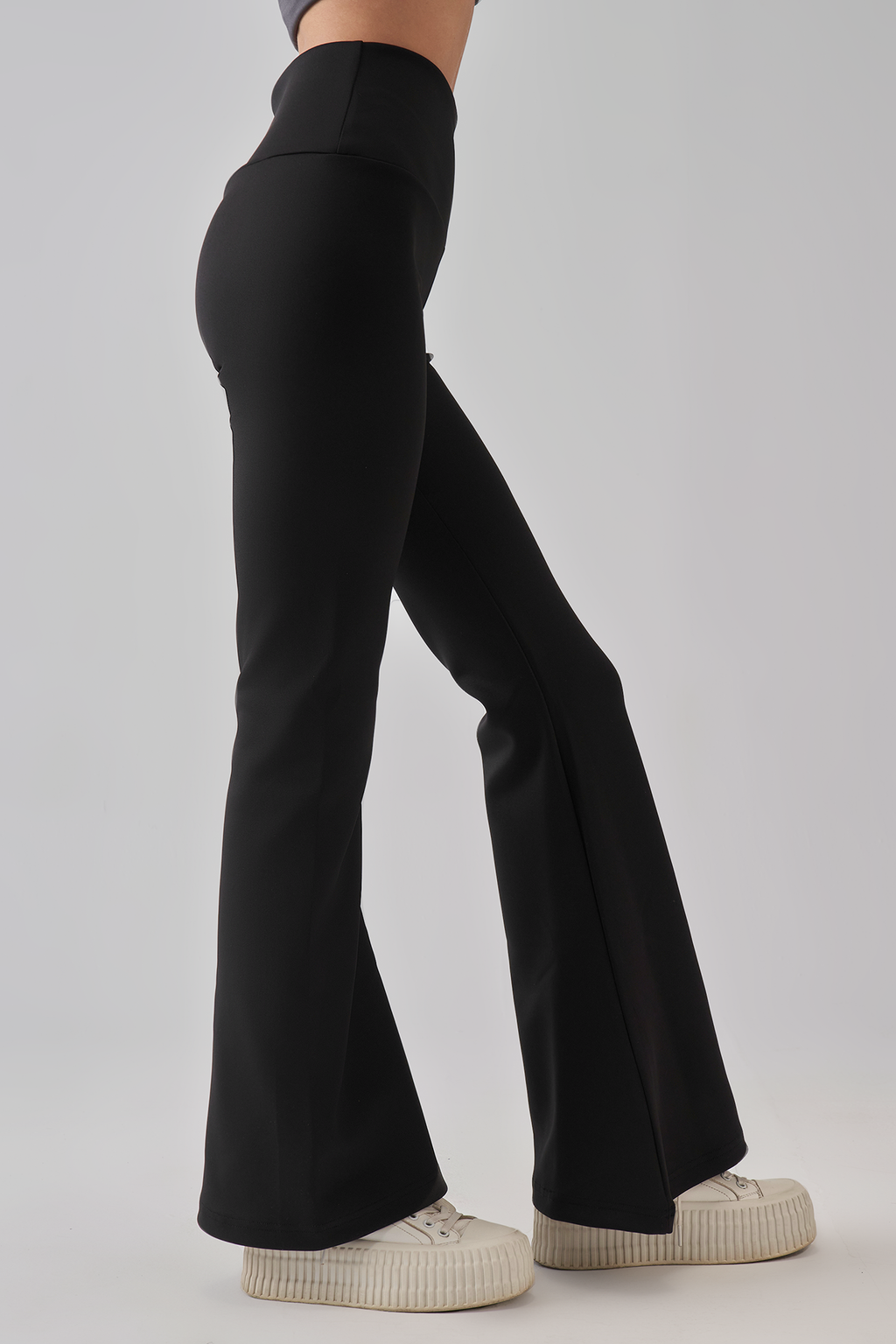 Yoga Pants - Black