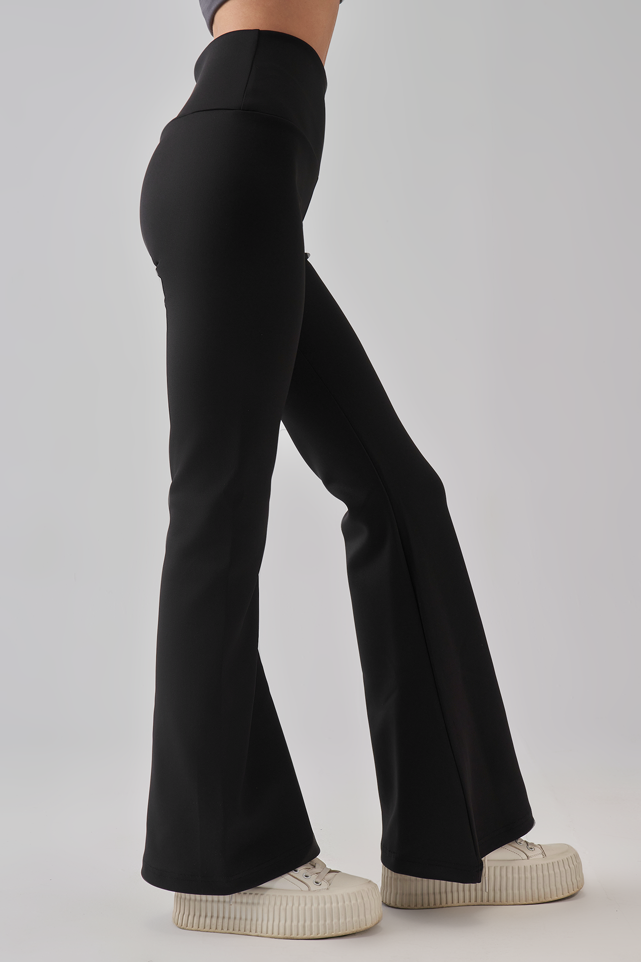 Yoga Pants - Black