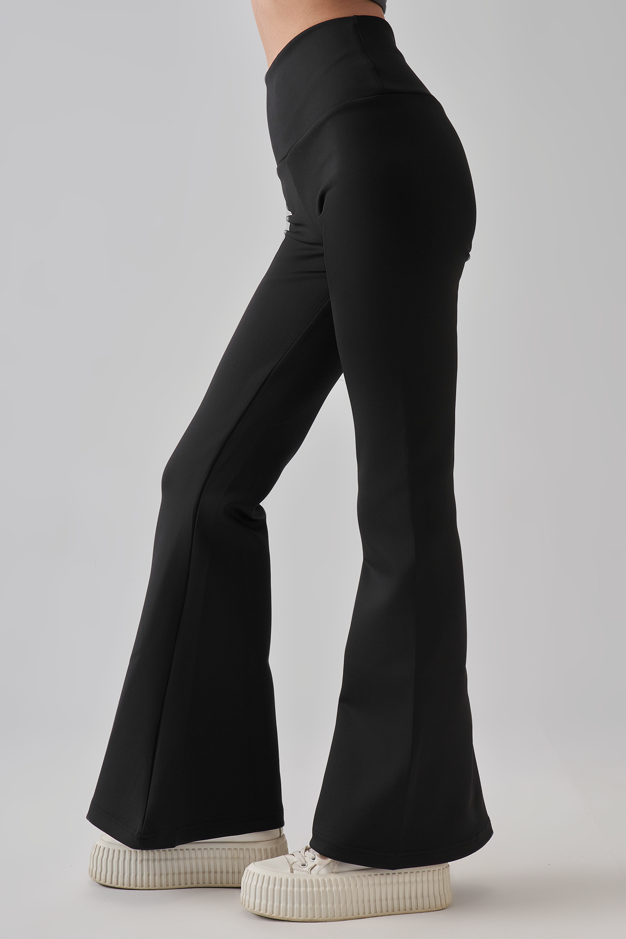 Yoga Pants - Black